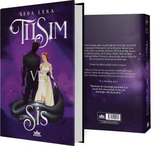 Tılsım ve Sis 2: Adanmışa Aldanmak – Ciltli