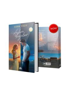İMZALI - Aykırı Kıyılar 1 – Özel Baskı Ciltli