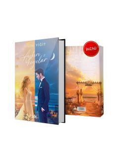 İMZALI - Aykırı Kıyılar 2 – Özel Baskı Ciltli