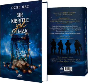 Bir Kibritle Yok Olmak 1 (CİLTLİ) Bir Kibritle Yok Olmak 1 (CİLTLİ)