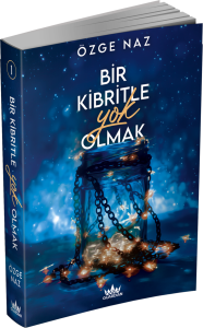 Bir Kibritle Yok Olmak ( CİLTSİZ )