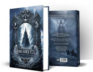 Yozlaşmış Harabeler 2: Yansımalar Çağı - Ciltli