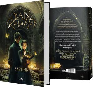 Yan Karakter 1 – Ciltli