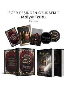 Eğer Peşinden Gelirsem 1 – Hediyeli Kutu