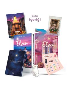 Elzem: Leyla Gecesi – Tek Kitaplık Kutu