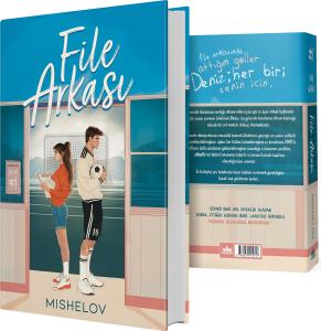 Düş Serisi 1 File Arkası (CİLTLİ)