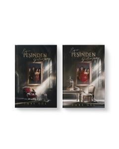 Eğer Peşinden Gelirsem 1-2 Serisi Ciltli Set