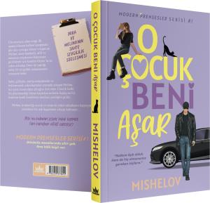 O Çocuk Beni Aşar – Ciltsiz