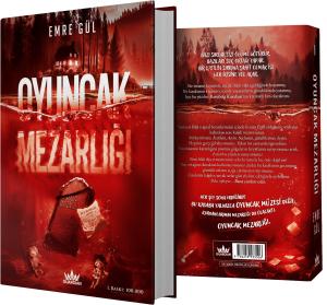 Oyuncak Mezarlığı (CİLTLİ) Oyuncak Mezarlığı (CİLTLİ)