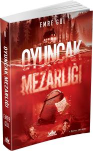 Oyuncak Mezarlığı (CİLTSİZ)