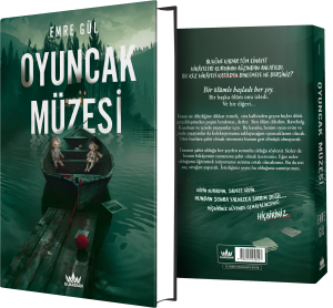 Oyuncak Müzesi 1 (CİLTLİ) Oyuncak Müzesi 1 (CİLTLİ)
