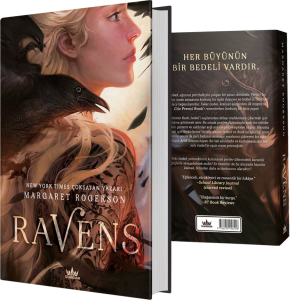 Ravens ( CİLTLİ) Ravens ( CİLTLİ)