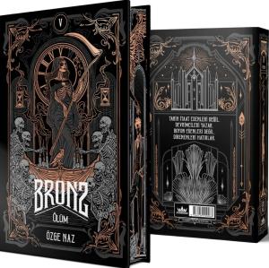 Bronz 5: Ölüm – Yan Boyamalı