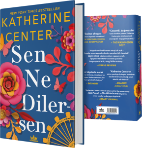 Sen Ne Dilersen ( CİLTLİ ) Sen Ne Dilersen ( CİLTLİ )