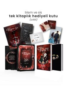 Tılsım ve Sis 1: Cadı Avı – Hediyeli Kutu Tılsım ve Sis 1: Cadı Avı – Hediyeli Kutu