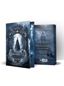 Yozlaşmış Harabeler 2: Yansımalar Çağı - Yan Boyamalı