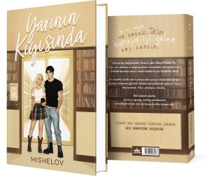 Düş Serisi 2 Yarının Kıyısında (CİLTLİ) Düş Serisi 2 Yarının Kıyısında (CİLTLİ)