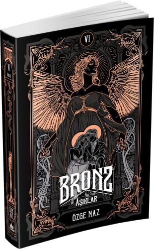 Bronz 6: Âşıklar – Ciltsiz