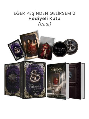 Eğer Peşinden Gelirsem 2 – Hediyeli Kutu